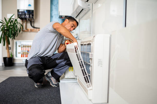 Best Best Air Duct Cleaning Company  in Tysons, VA