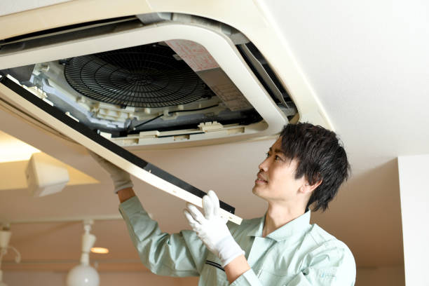 Best Affordable Duct Cleaning Services  in Tysons, VA
