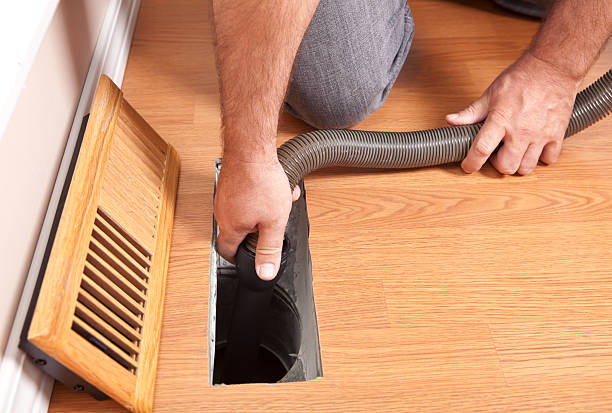 Best Affordable HVAC Duct Cleaning  in Tysons, VA