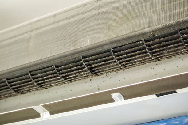 Best Air Vent Cleaning Services  in Tysons, VA